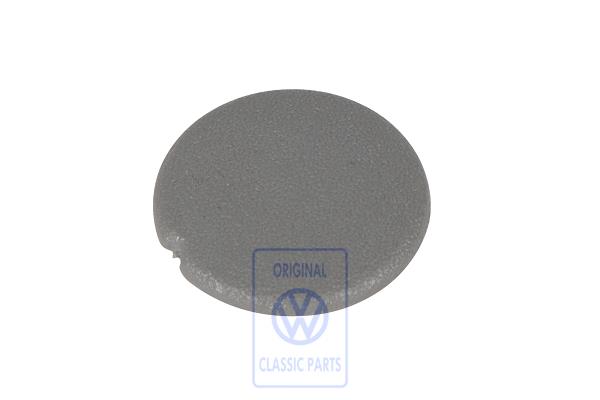 Cover cap for VW Sharan