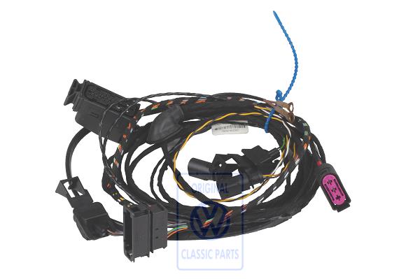 Wiring harness for VW Sharan