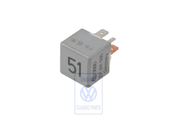 Relay for VW Corrado