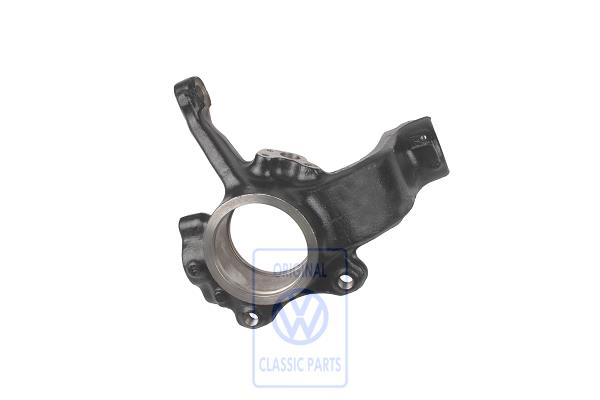Wheel bearing housing for VW Sharan