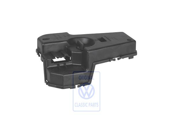Bulb holder for VW Sharan