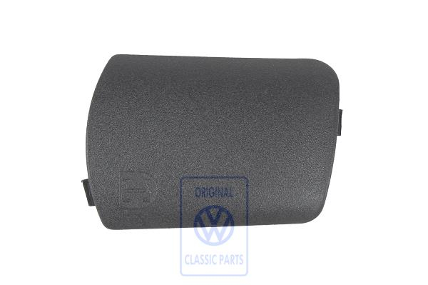 Cover cap for VW Sharan