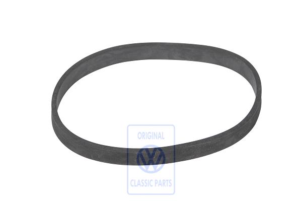 Seal ring for VW Sharan