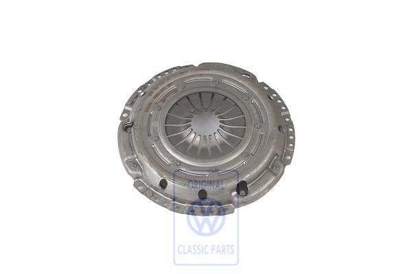 Clutch pressure plate for VW Sharan
