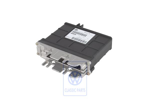 Control unit for VW Sharan