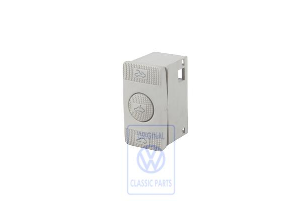 Switch for VW Sharan