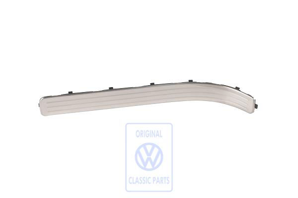 Trim for VW Touareg