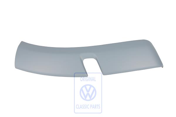 Trim for VW Touareg