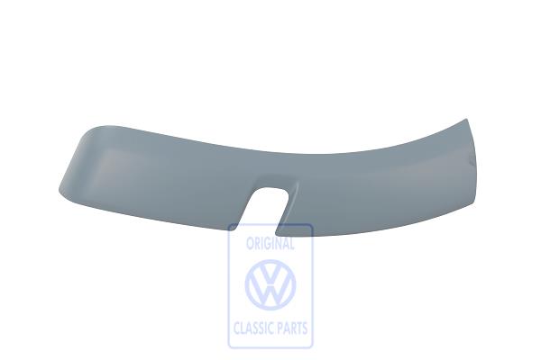 Trim for VW Touareg