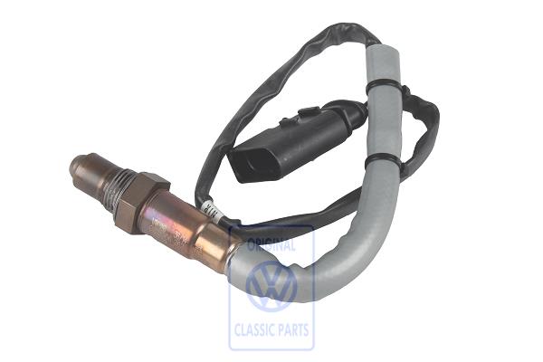 Lambda probe for VW Touareg