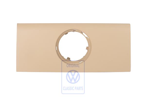 Trim for VW Touareg