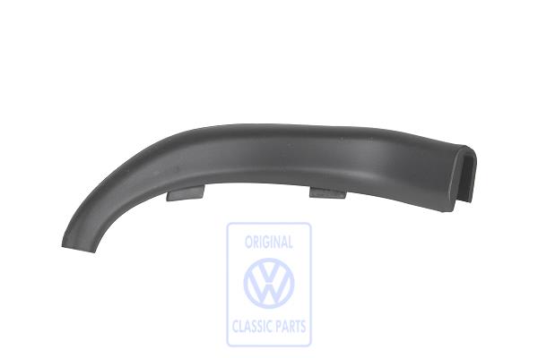 Trim for VW Touareg