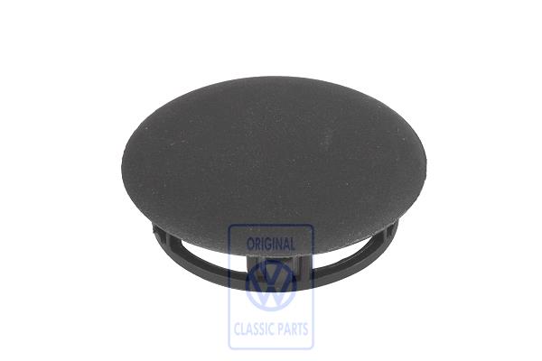 Door cap for VW Touareg