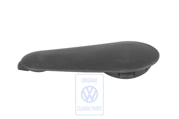 Door bungs for VW Touareg