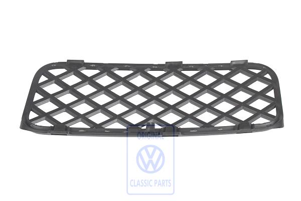 Grille for VW Touareg