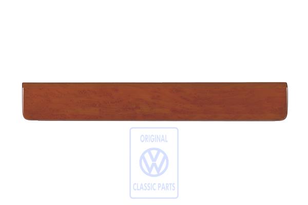 Trim for VW Touareg