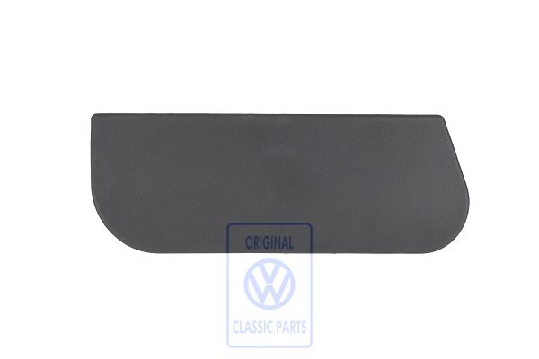 Cover cap for VW Touareg