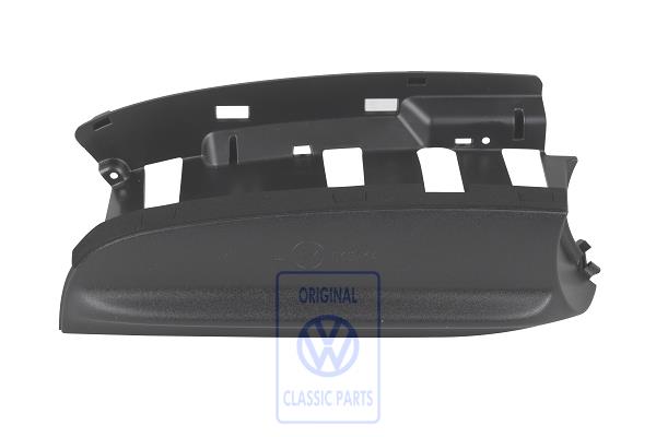 Trim for VW Touareg