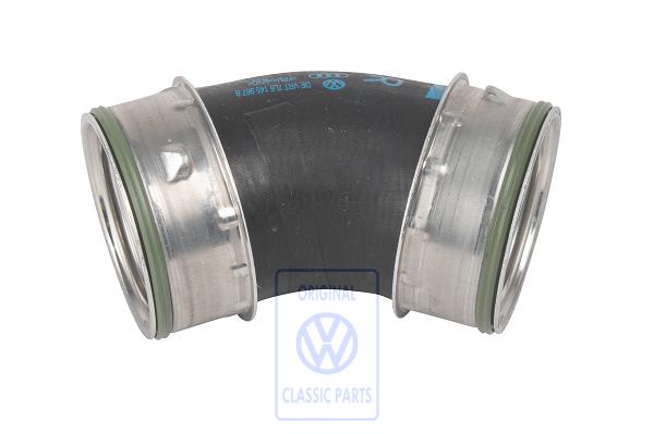 Hose for VW Touareg