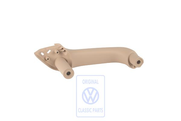 Handle shell for VW Touran