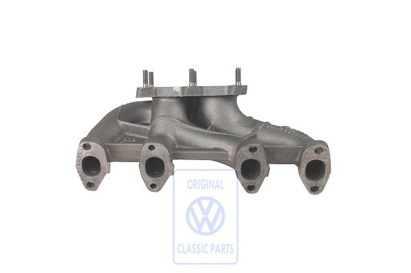 Manifold for VW Golf Mk5