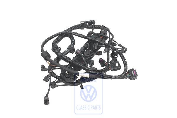 Wiring harness for VW Golf Mk5