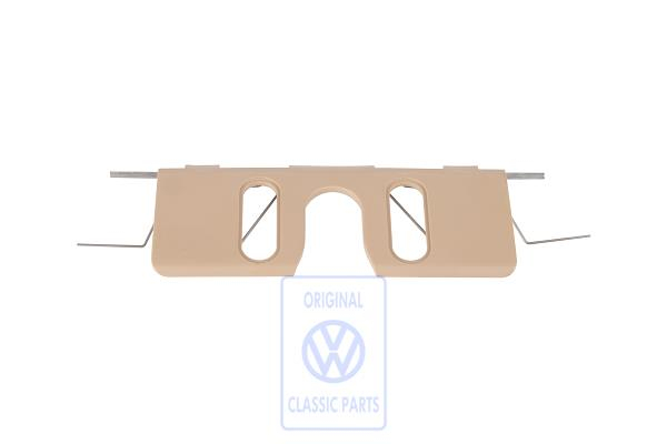 Cap for VW Touran
