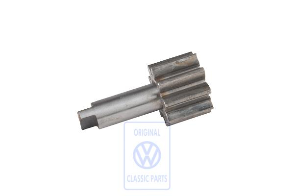 Drive shaft for VW T3