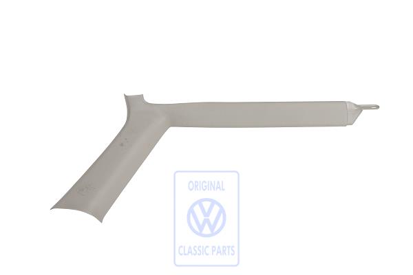 Trim for VW Golf Mk3 Estate