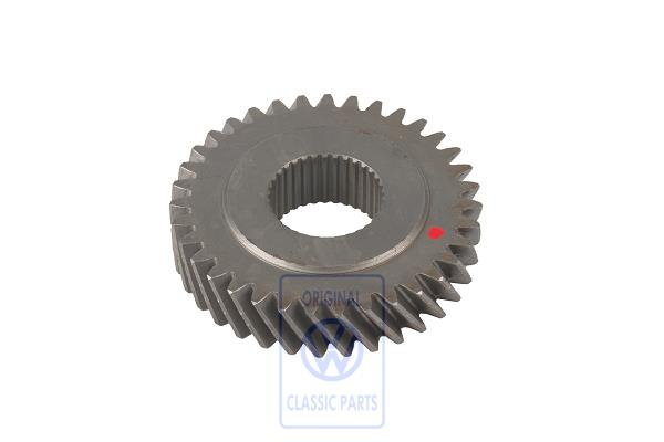 Gear for VW Golf Mk3