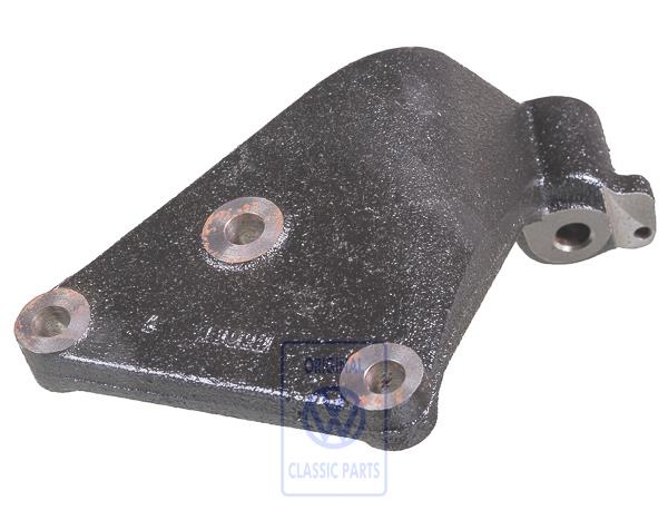 Support for VW T4