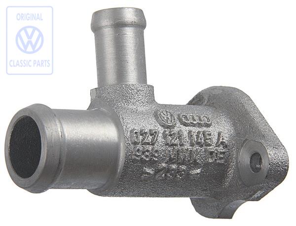 flange
