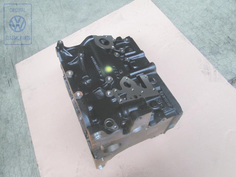 Cylinder block for VW Passat B5