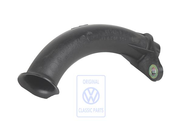 intake manifold