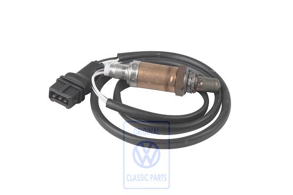 Lambda probe for Golf Mk2 syncro