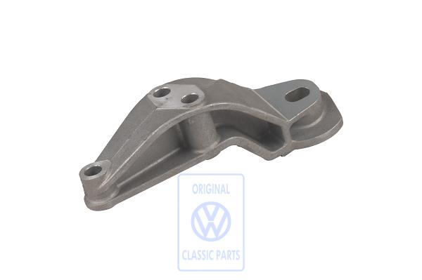 Engine carrier for VW Polo