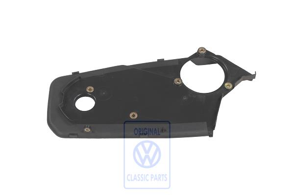 Cover plate for VW Golf Mk3