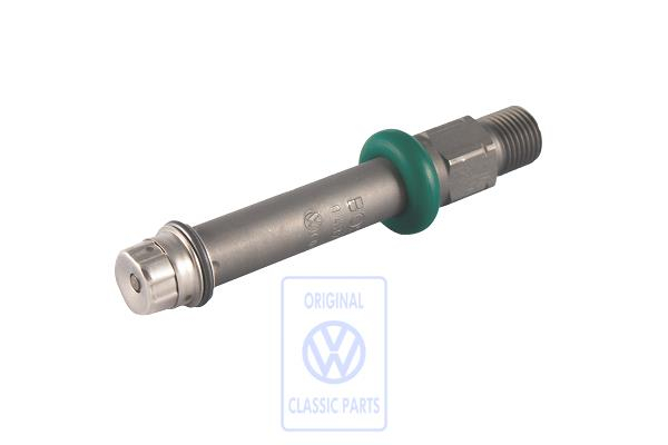 Injection valve
