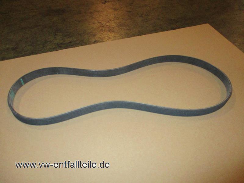 Poly V-belt for VW Polo 9N
