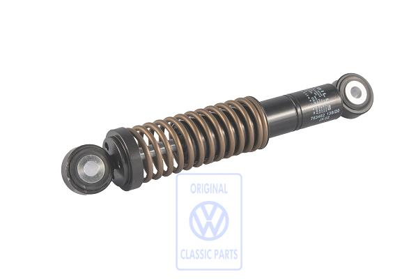 Belt tension damper G-Lader / alternator Corrado Golf Mk2