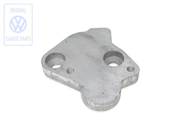 spacer plate