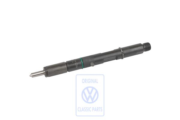 Injection nozzle for VW Passat B5