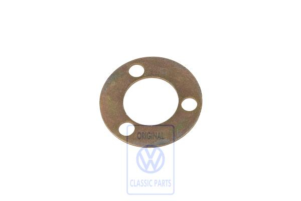 Spacer washer
