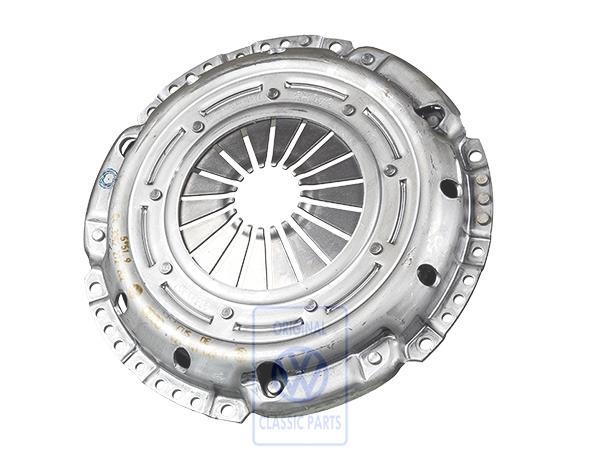 Clutch plate for VW Polo