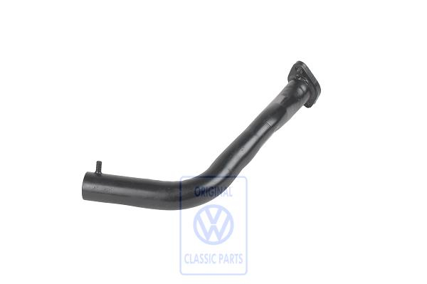 Support for VW T3