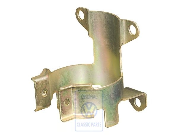 Fuel filter bracket for VW LT Mk1