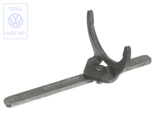 selector fork