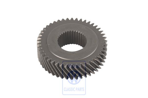 Gear for VW T3