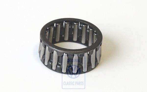 Needle cage for VW T3