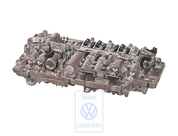 valve body